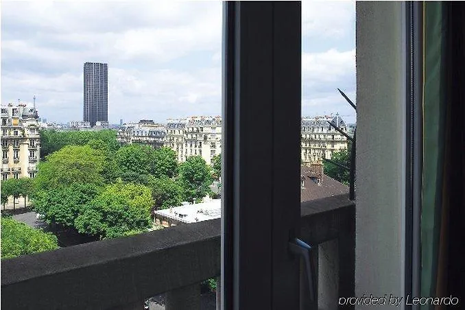 Du Lion Otel 2*