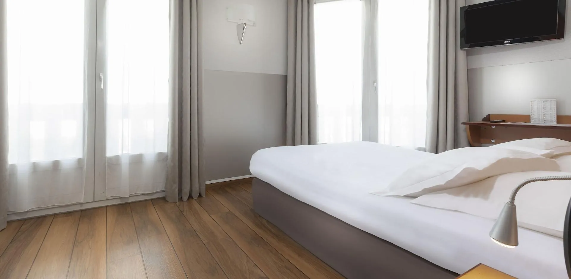 Hotel Du Lion 2*