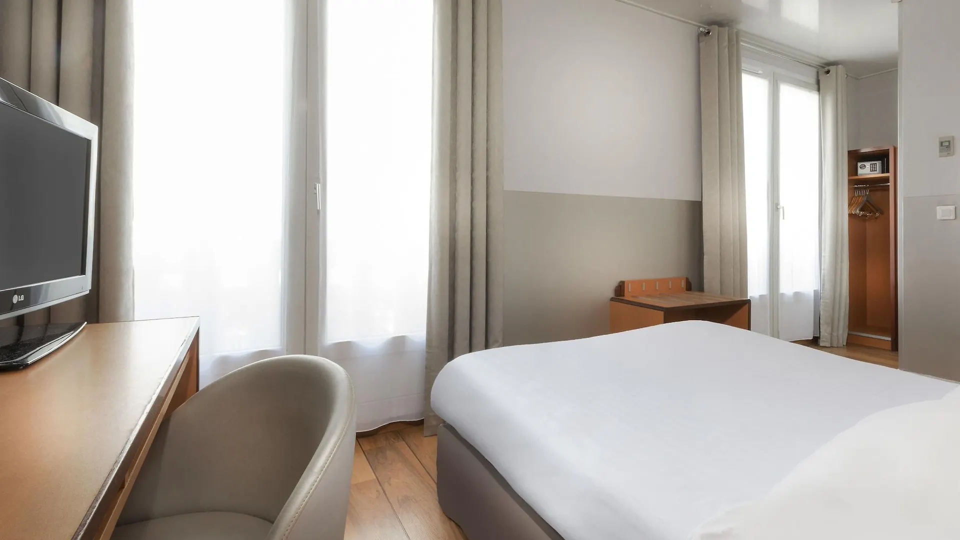 Hotel Du Lion 2*