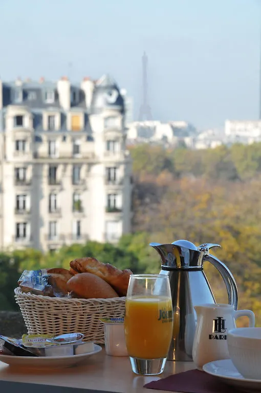 Du Lion Parigi