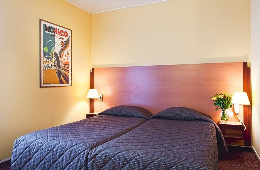 Du Lion Hotel Parigi