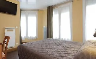 Du Lion Parigi