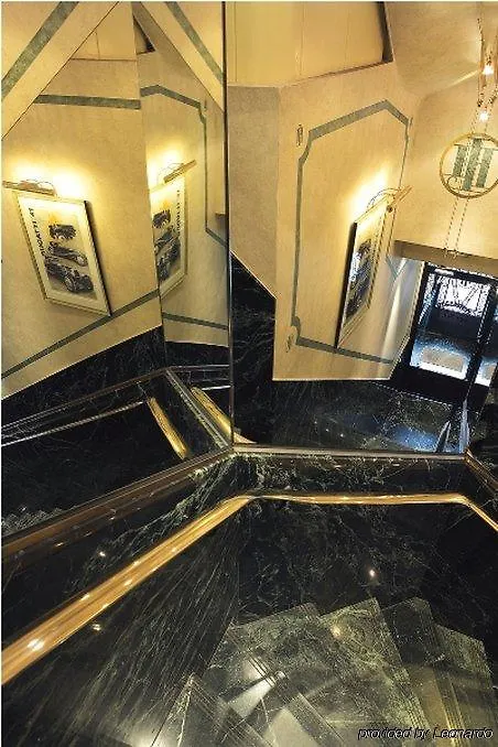 Du Lion Parigi