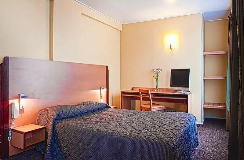 Du Lion Hotel Parigi