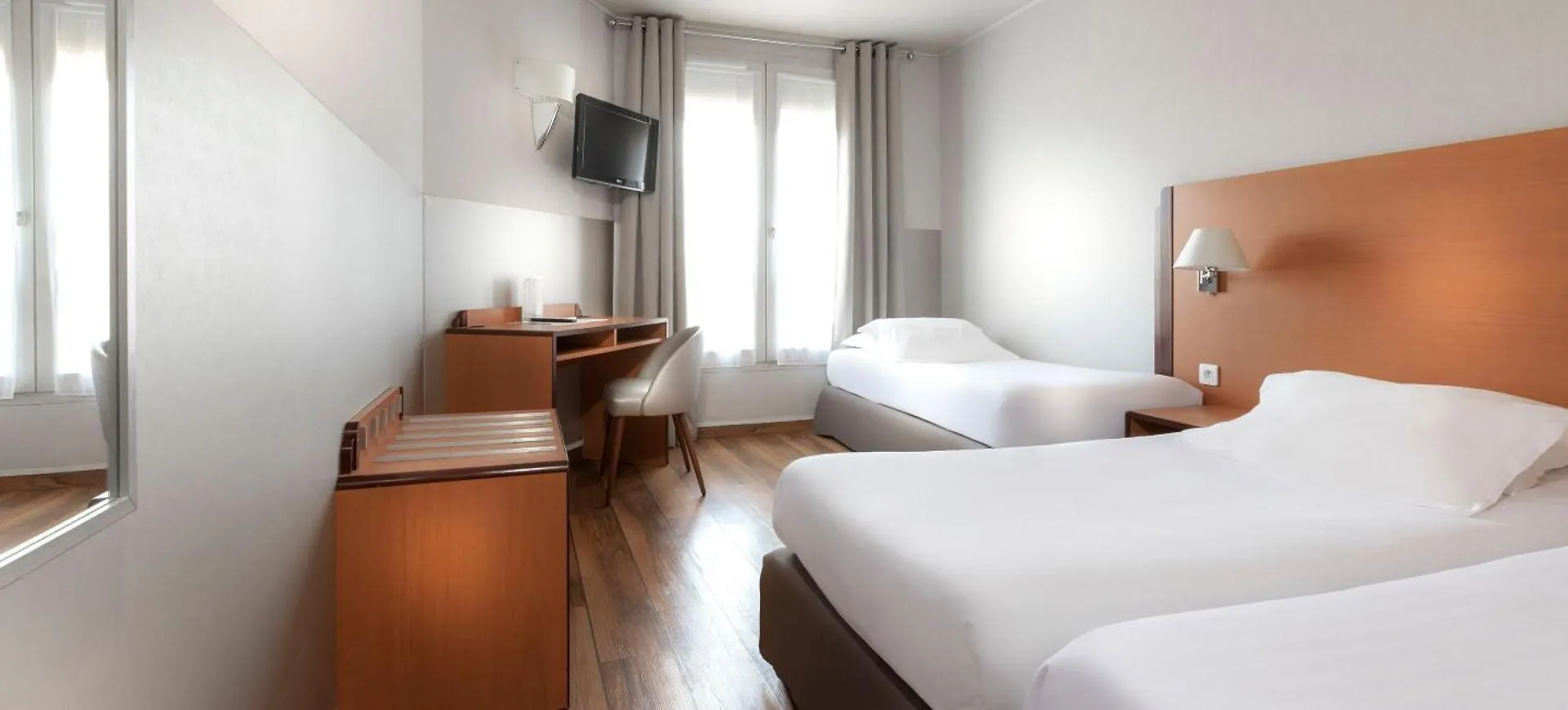 Hotel Du Lion
