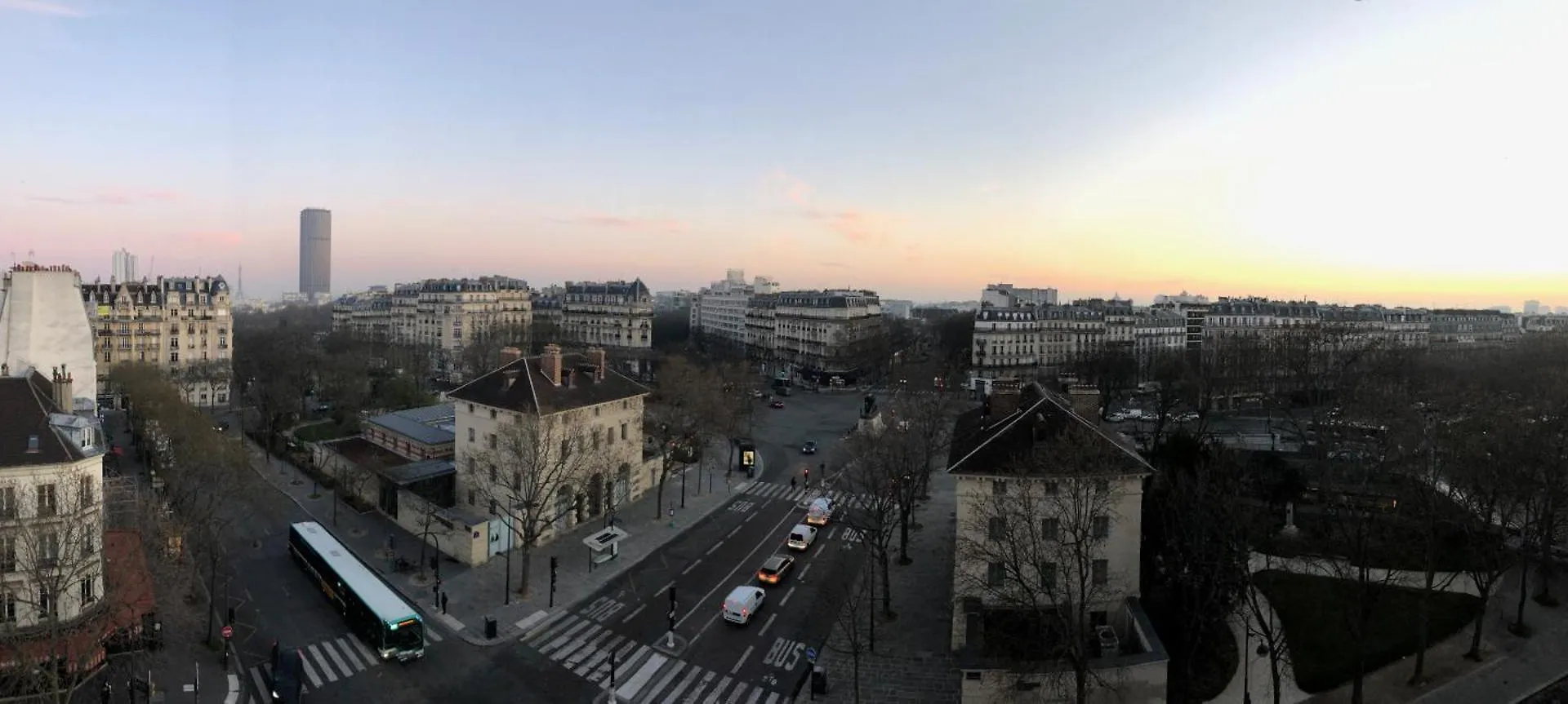 Du Lion Paris