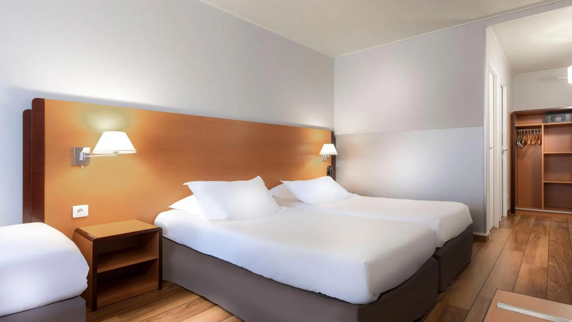 Du Lion Hotel Paris