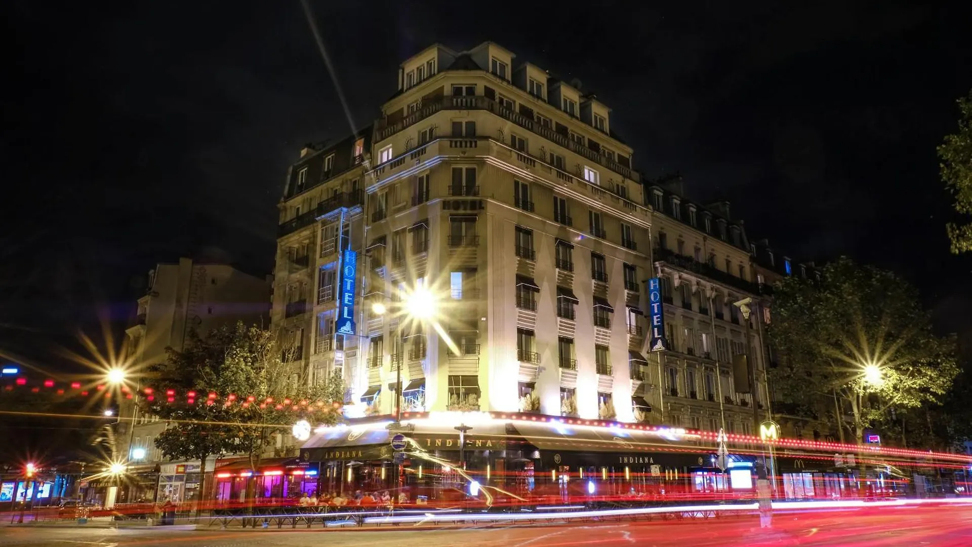 Du Lion Paris