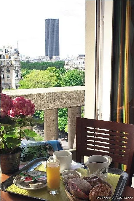 Du Lion Paris